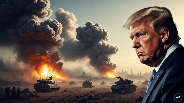 US-Iran Tension: Former Defense Secretary Warns Conflict Could Last Another Six Months
